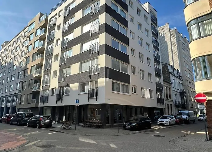 Residentie Pascal