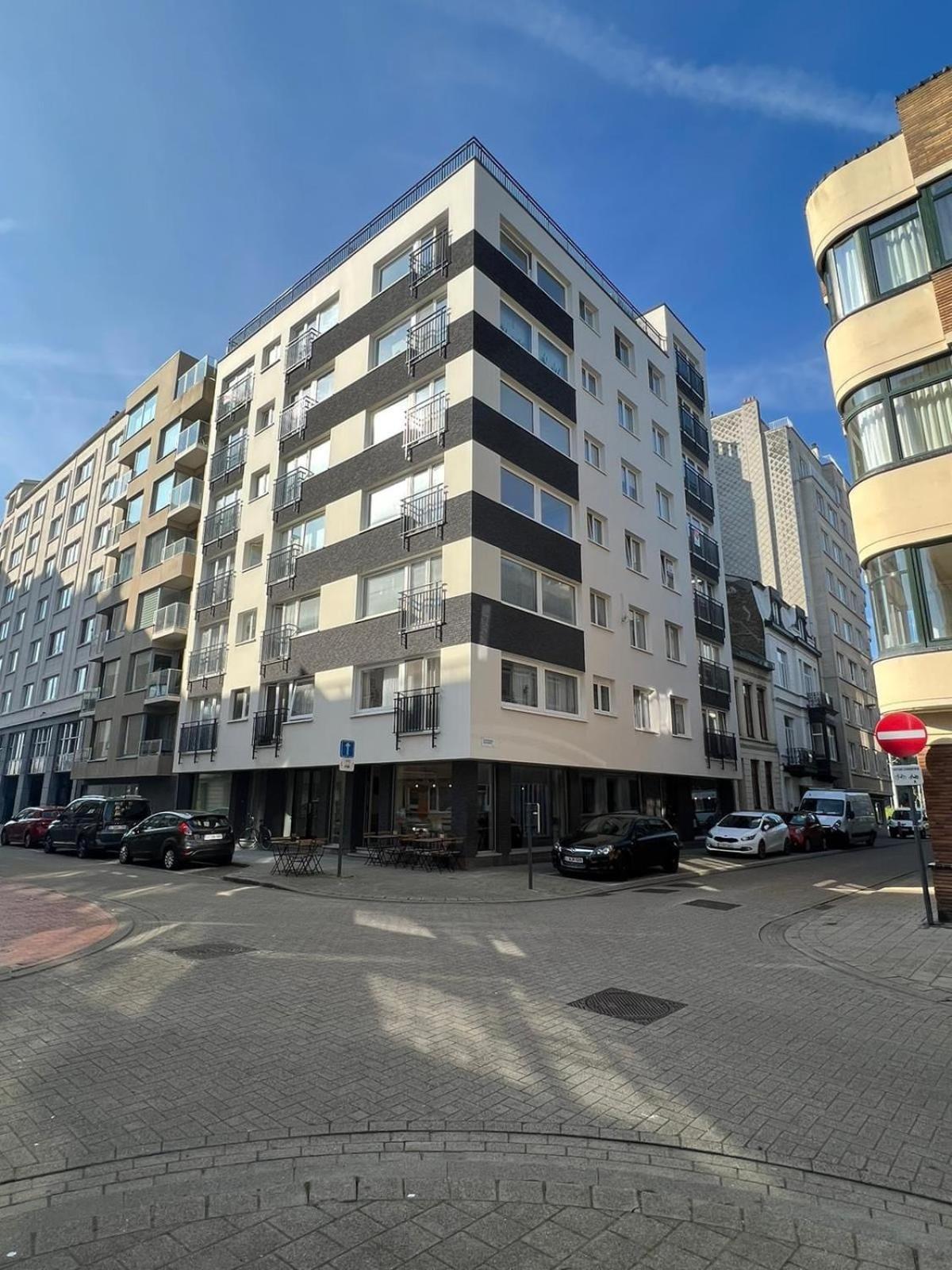 Appartement Residentie Pascal