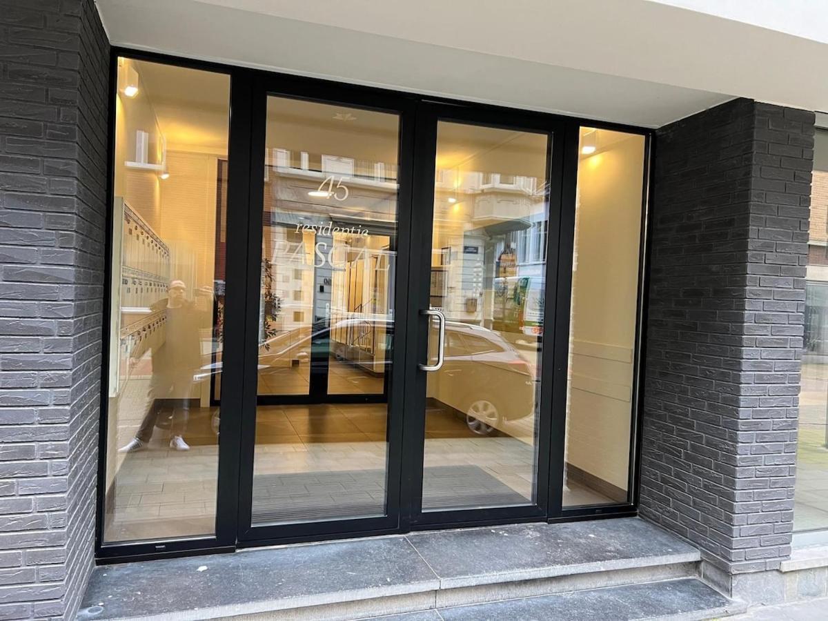 Residentie Pascal Appartement Oostende