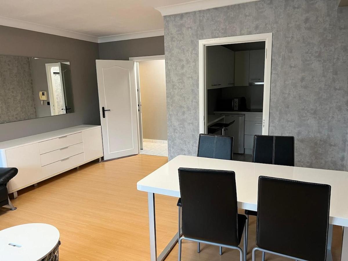 Residentie Pascal *