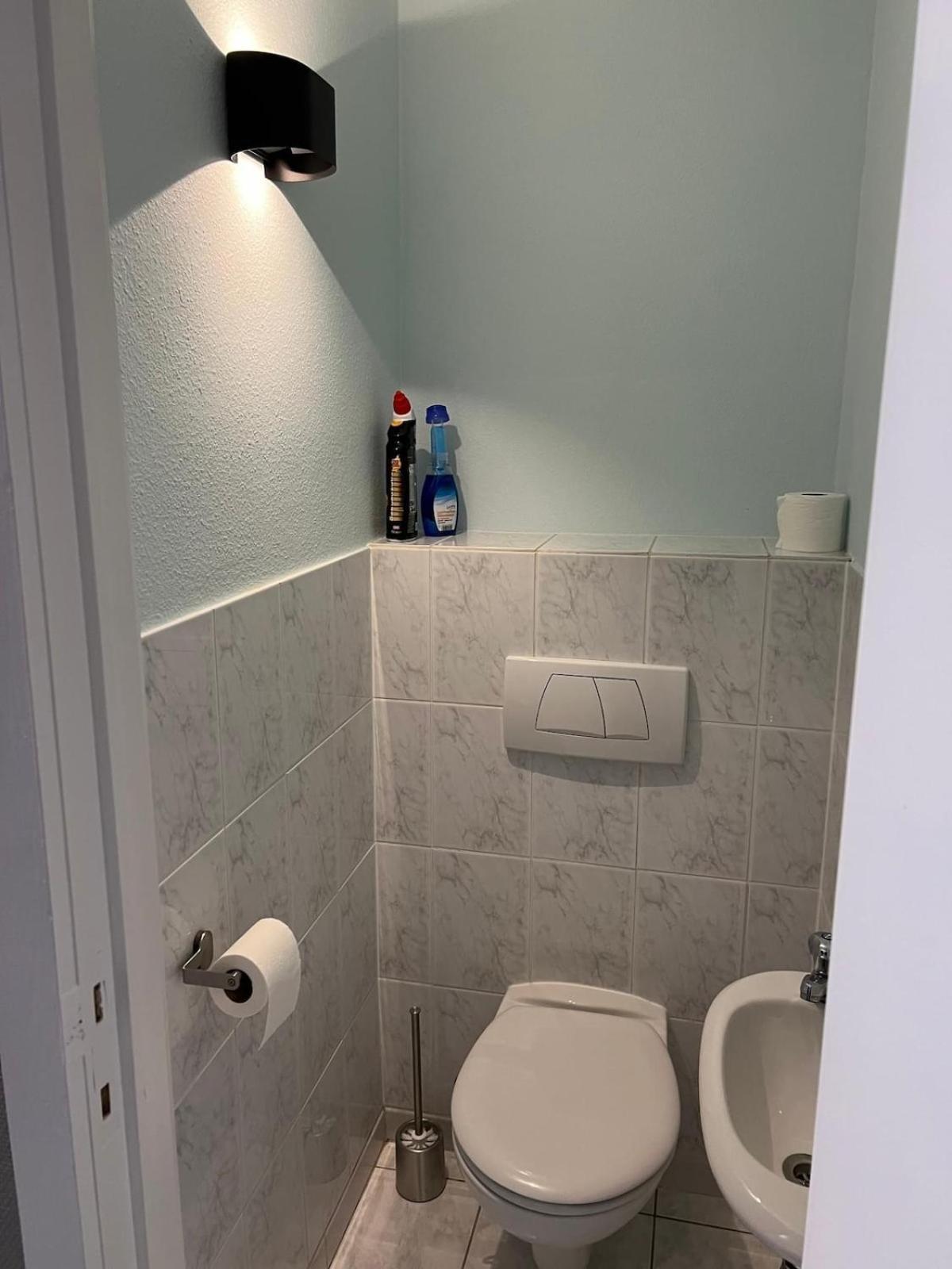 Residentie Pascal *